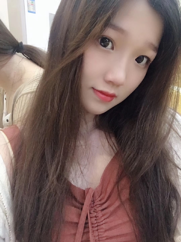 安安的第一张照片--福清相亲服务中心