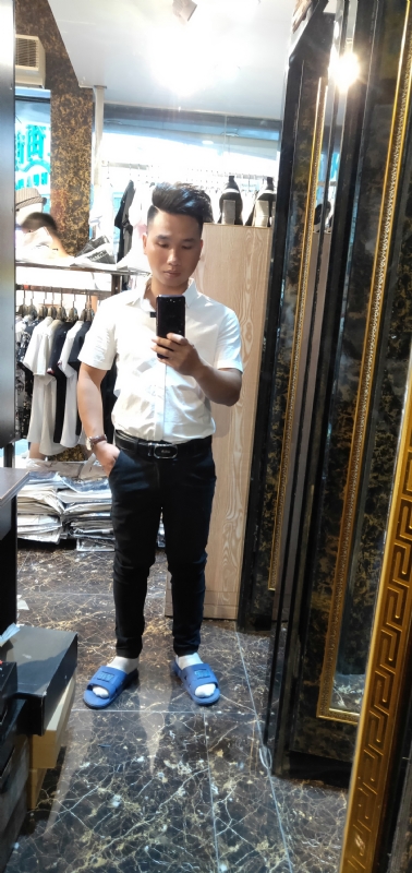 卢家福的第一张照片--福清相亲服务中心