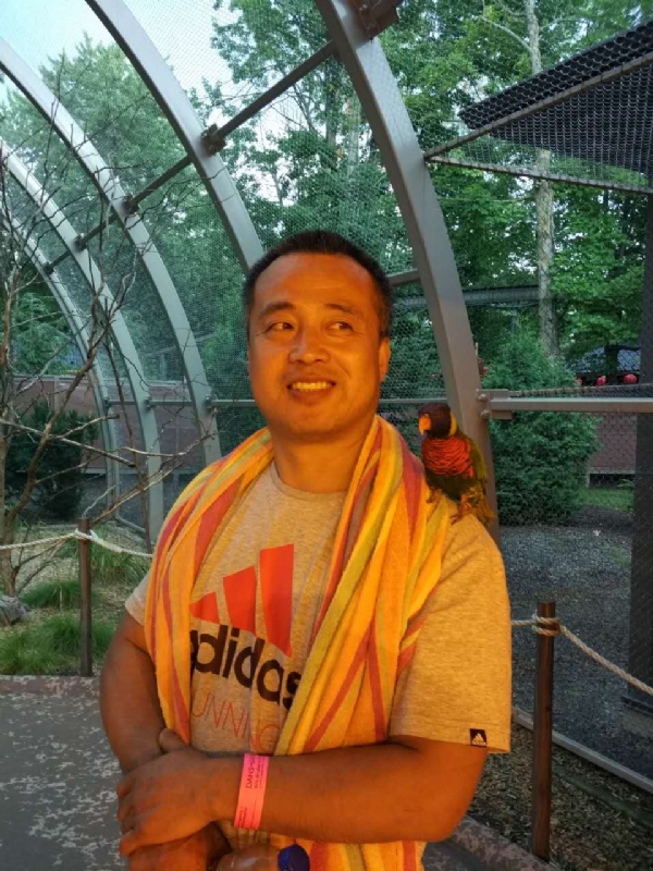 sa的第一张照片--福清相亲服务中心