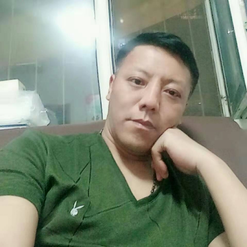 龍行天下的第一张照片--福清相亲服务中心