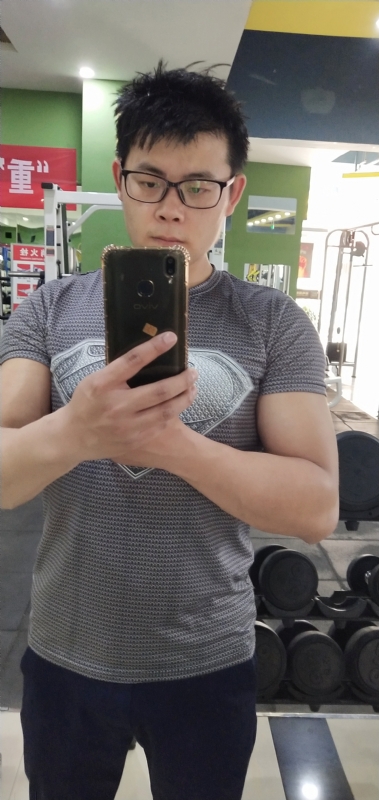 诚心找对象的第一张照片--福清相亲服务中心
