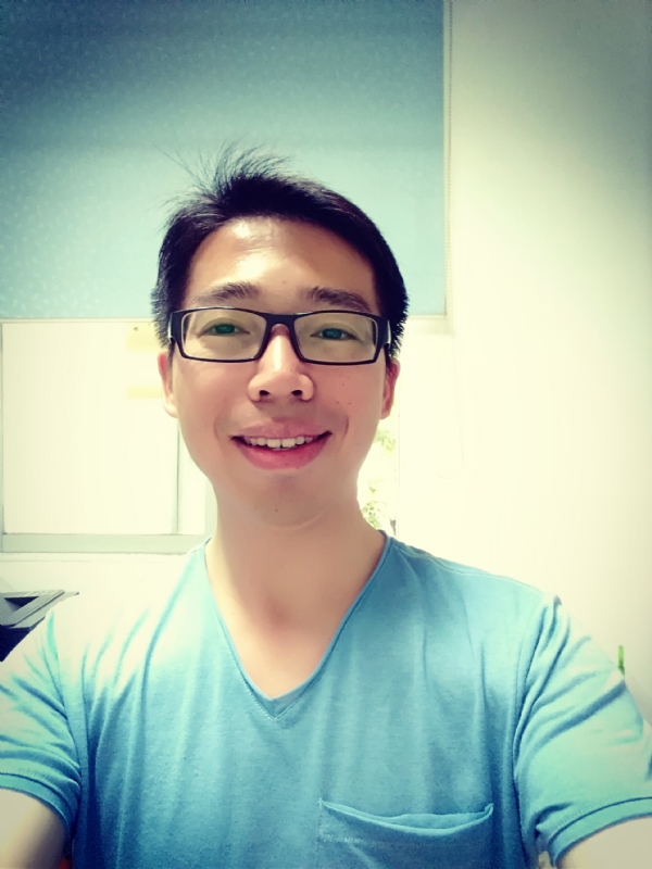湘香月的第一张照片--福清相亲服务中心