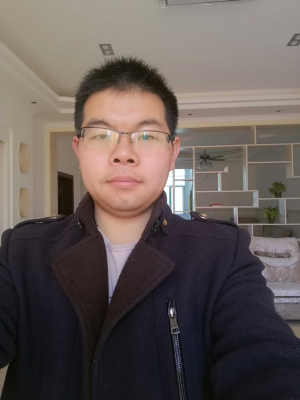 曾琼的第一张照片--福清相亲服务中心