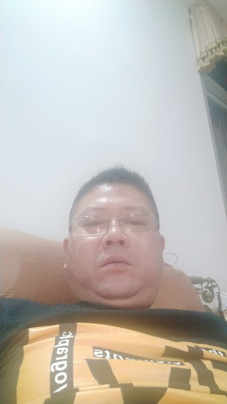 阿明的第一张照片--福清相亲服务中心