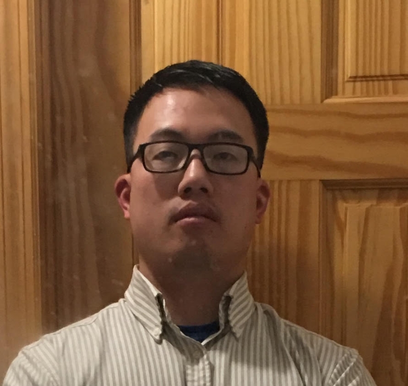 Theo的第一张照片--福清相亲服务中心