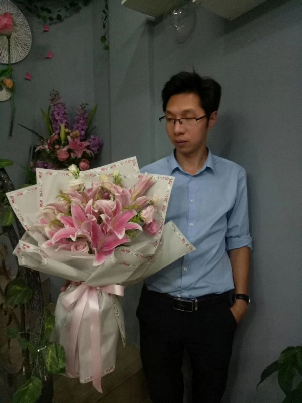 不死书生的第一张照片--福清相亲服务中心