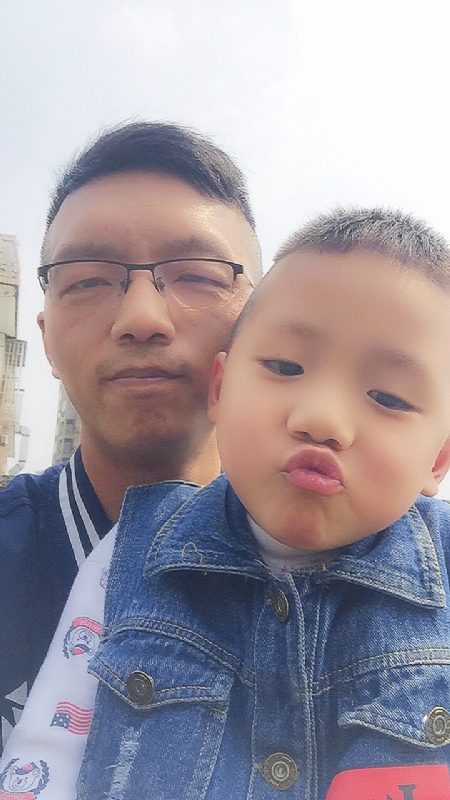 林松的第一张照片--福清相亲服务中心