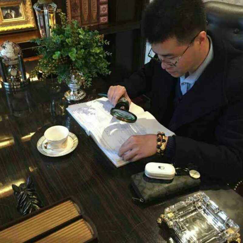 海纳百川的第一张照片--福清相亲服务中心