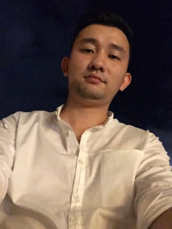 天昊的第一张照片--福清相亲服务中心