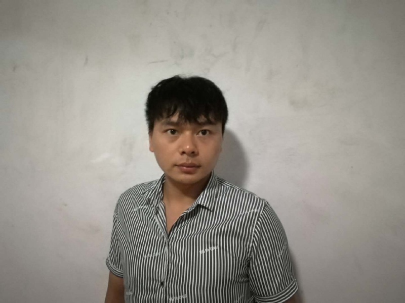 微笑的云的第一张照片--福清相亲服务中心