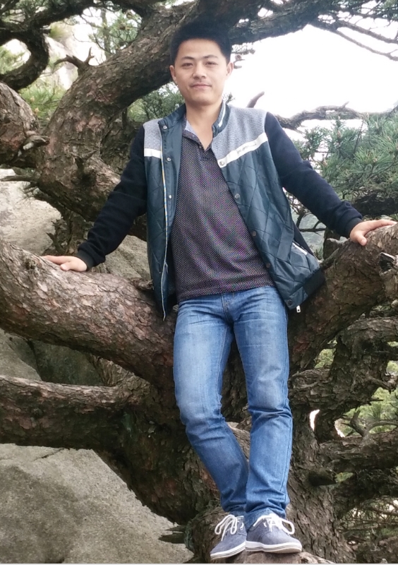 盼的第一张照片--福清相亲服务中心
