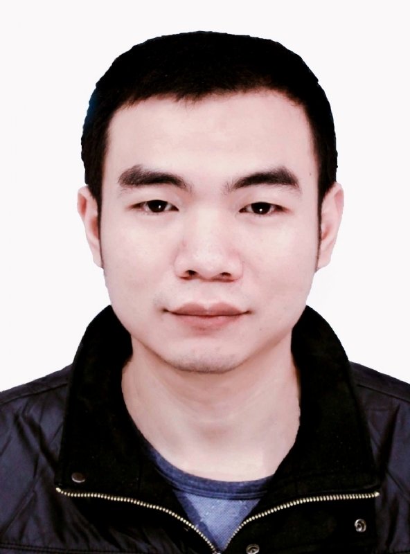 小廖的第一张照片--福清相亲服务中心