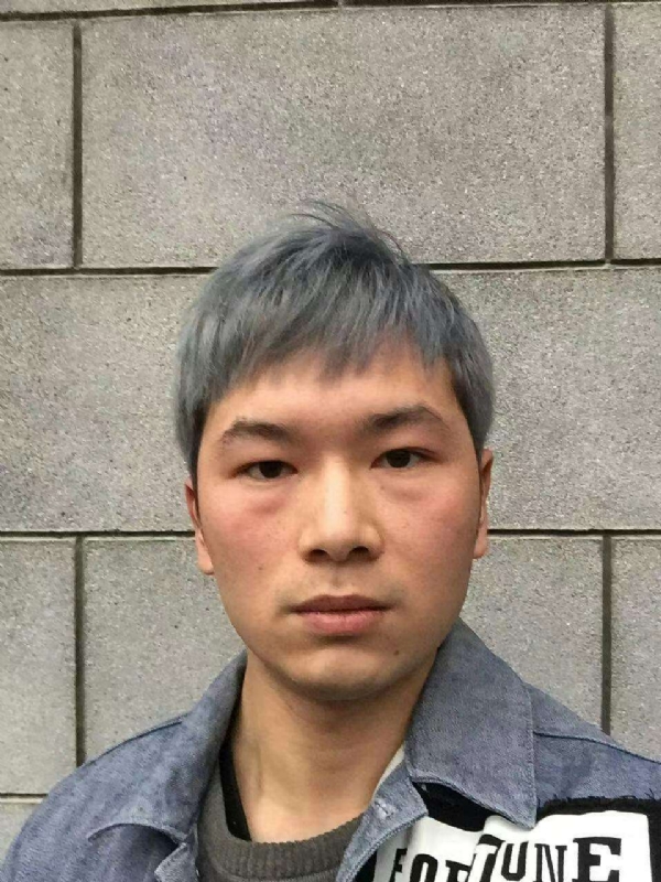 淼小淼的第一张照片--福清相亲服务中心