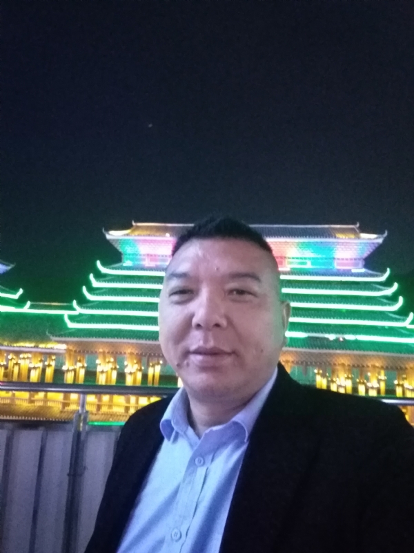 幸福的港湾的第一张照片--福清相亲服务中心