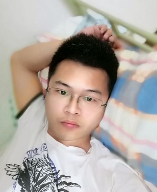 缘来如此的第一张照片--福清相亲服务中心