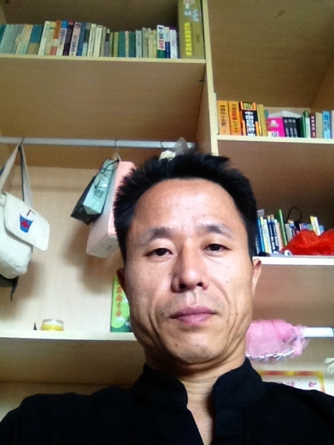 龙三少的第一张照片--福清相亲服务中心