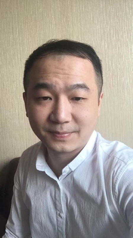 陈泽龙的第一张照片--福清相亲服务中心