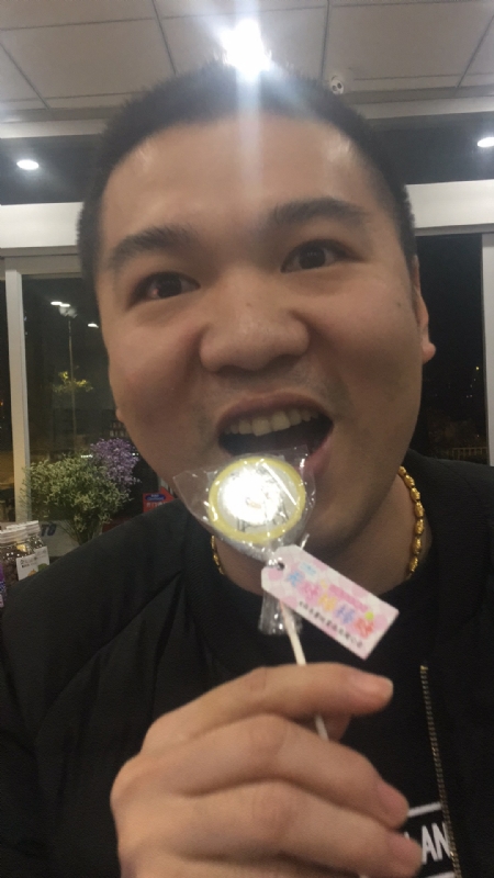 王小叶的第一张照片--福清相亲服务中心