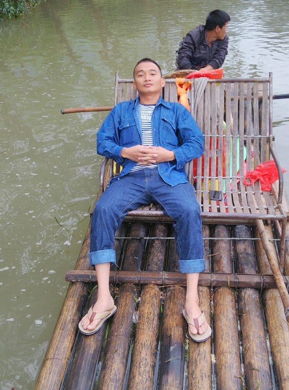 缘来系你的第一张照片--福清相亲服务中心