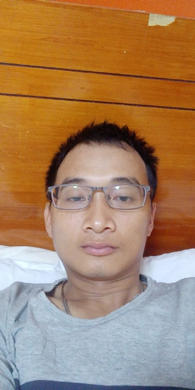 缘来系你的第二张照片--福清相亲服务中心