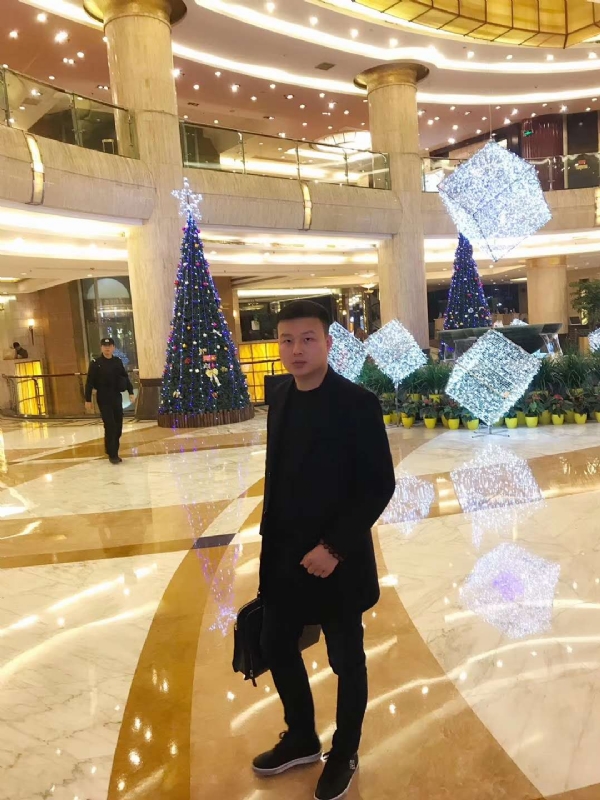 够钟的第一张照片--福清相亲服务中心