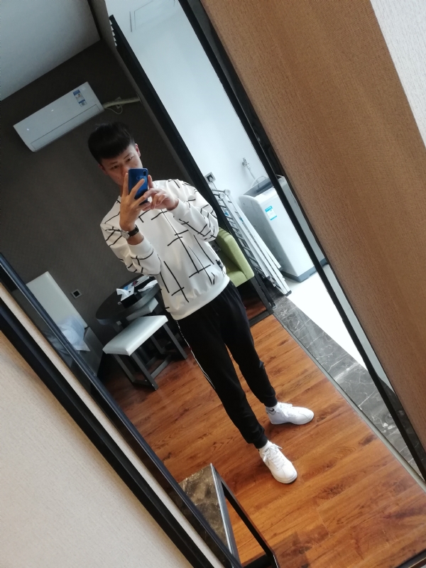 暖心人的第一张照片--福清相亲服务中心