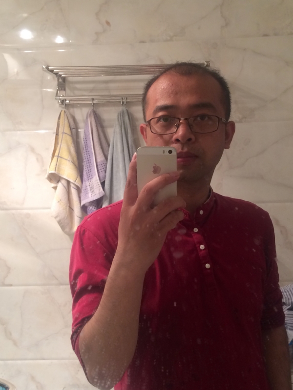 世界那么大的第二张照片--福清相亲服务中心