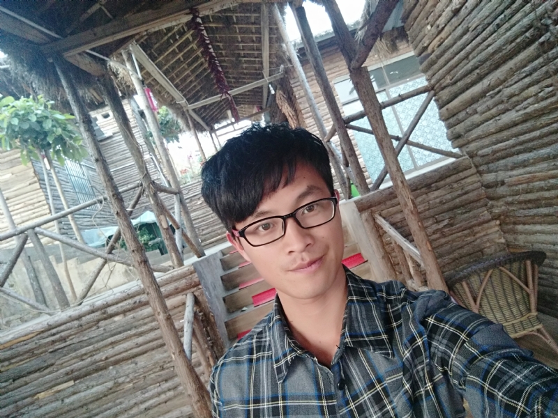 霸道的先生的第一张照片--福清相亲服务中心