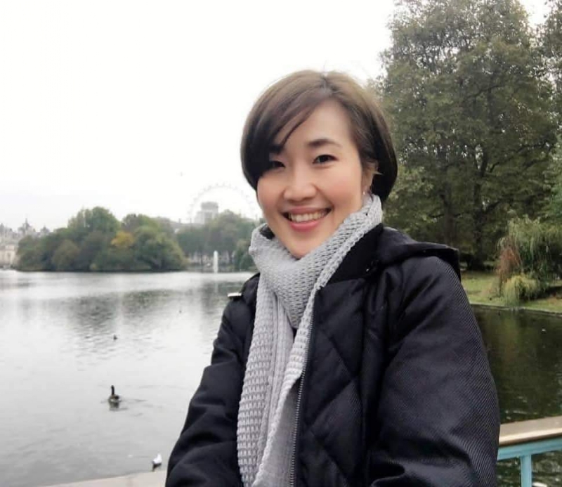 ella的第一张照片--福清相亲服务中心