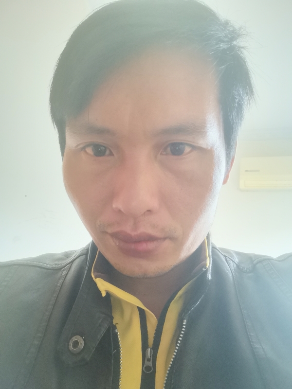 渴死的鱼的第一张照片--福清相亲服务中心
