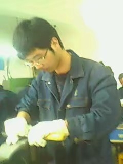 零灵的第一张照片--福清相亲服务中心