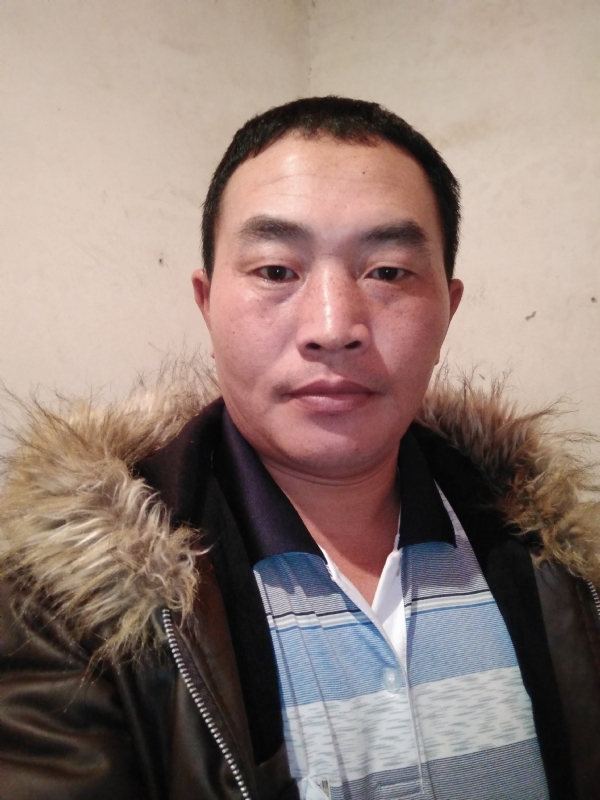 姻之缘的第一张照片--福清相亲服务中心