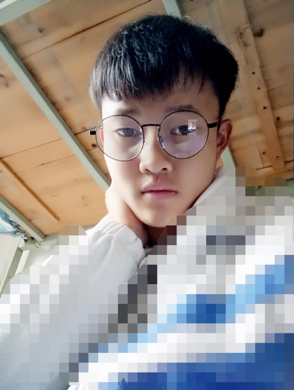 小鱼鱼的第一张照片--福清相亲服务中心