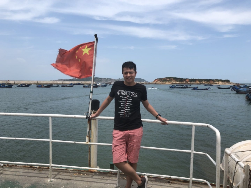 闭月的第四张照片--福清相亲服务中心