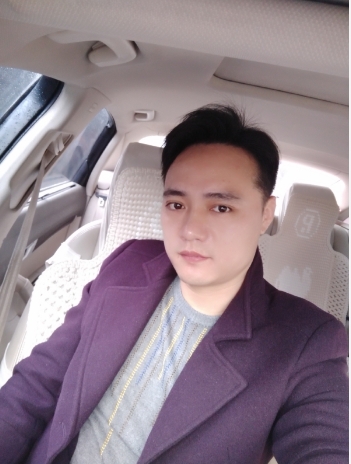 春的第一张照片--福清相亲服务中心