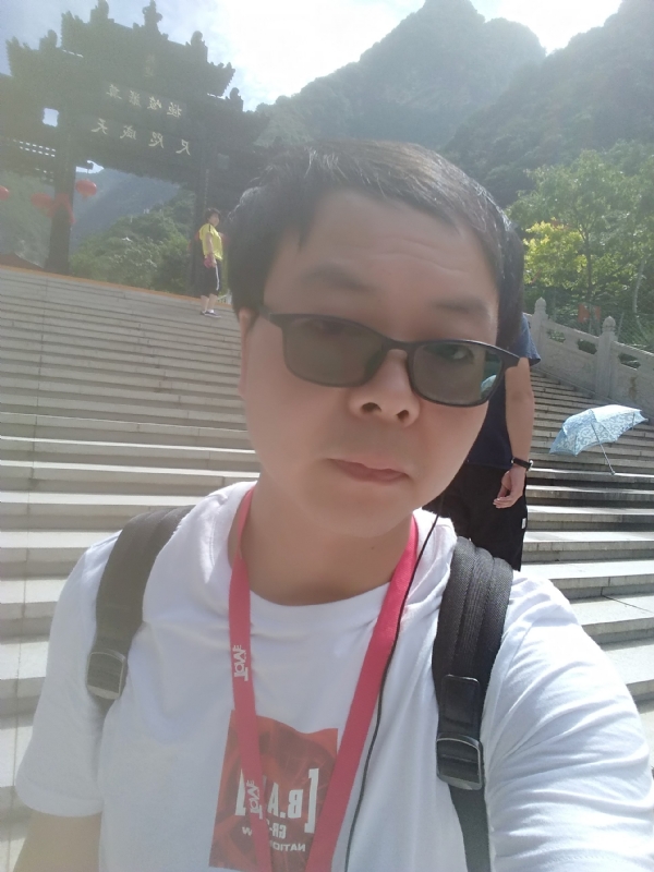 往后余生的第一张照片--福清相亲服务中心