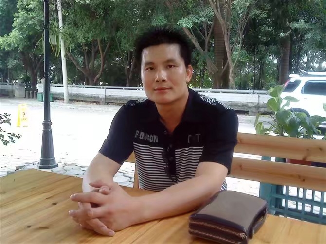 贴身爱人的第一张照片--福清相亲服务中心