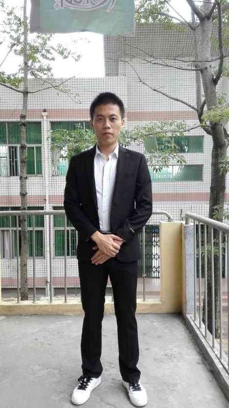 小口天老师的第一张照片--福清相亲服务中心