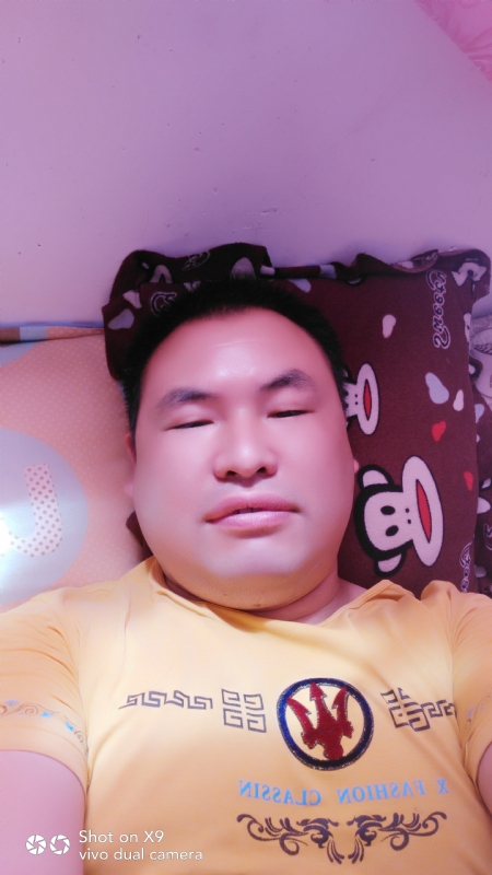 孤狼的第一张照片--福清相亲服务中心
