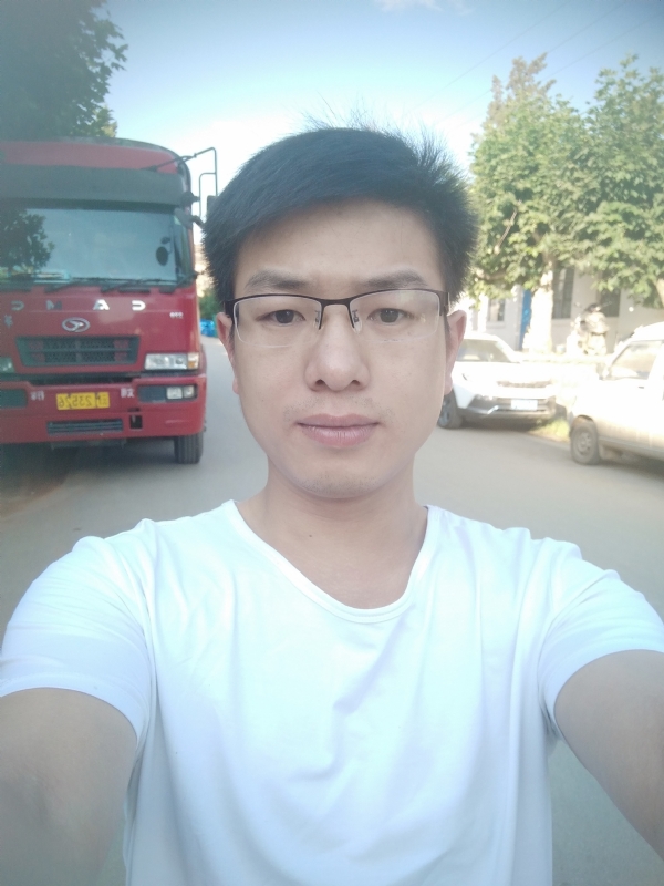 木偶的第一张照片--福清相亲服务中心
