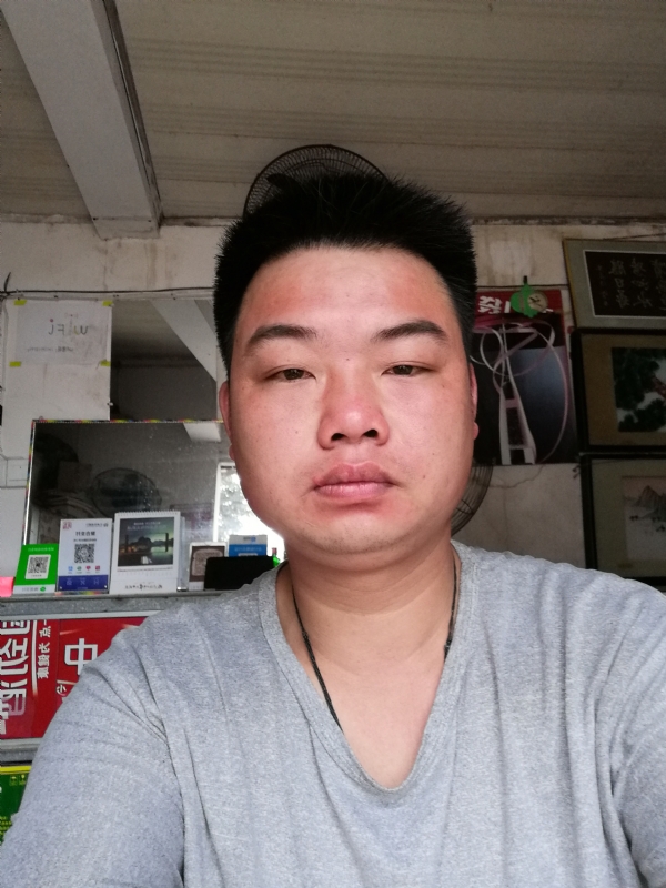憨佬俵的第一张照片--福清相亲服务中心