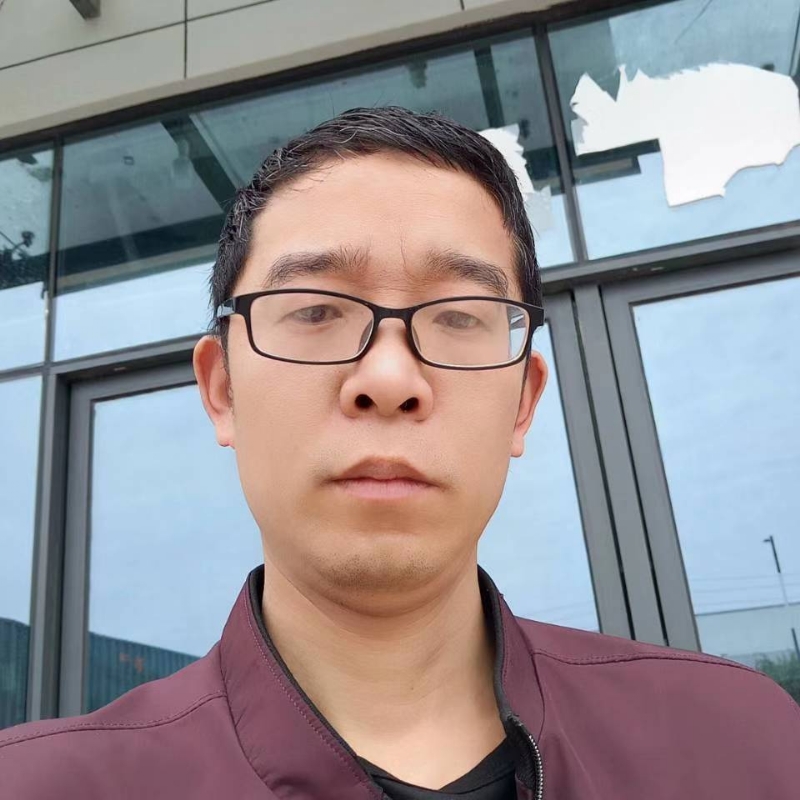 眠镜的第一张照片--福清相亲服务中心