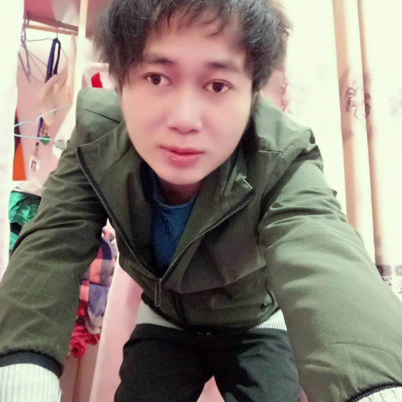 林子立的第一张照片--福清相亲服务中心