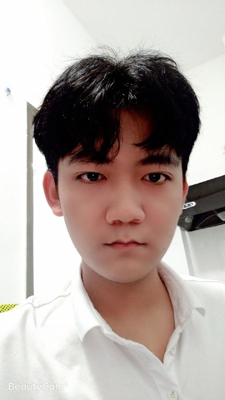 在泉州漂流的我的第一张照片--福清相亲服务中心