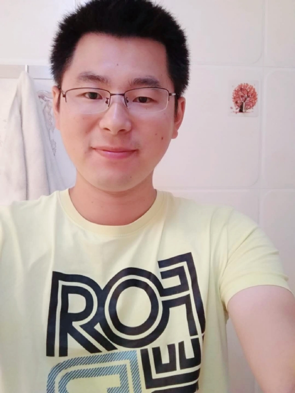 宁德古田92男的第二张照片--福清相亲服务中心
