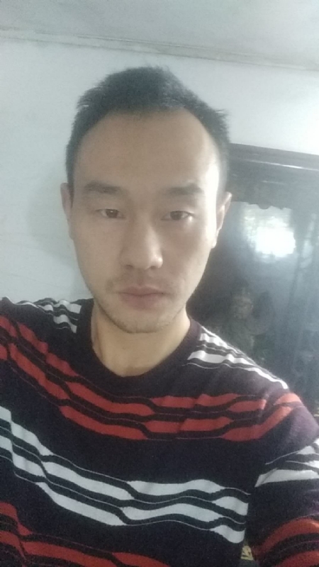 张浩浩的第一张照片--福清相亲服务中心