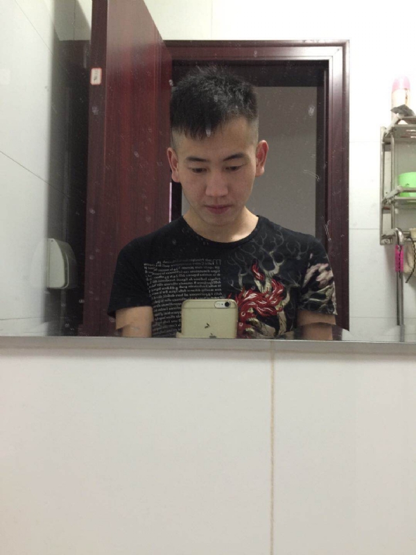 相爱相守的第一张照片--福清相亲服务中心