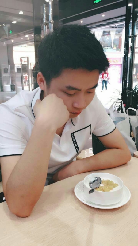 情绪的第一张照片--福清相亲服务中心