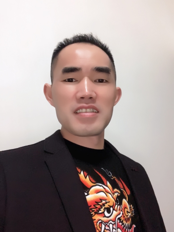 遇上对的人的第一张照片--福清相亲服务中心