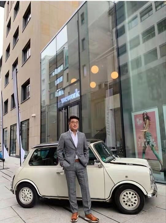 平常心的第二张照片--福清相亲服务中心